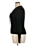 Moda International Black Pullover Sweater Size XL - photo 5