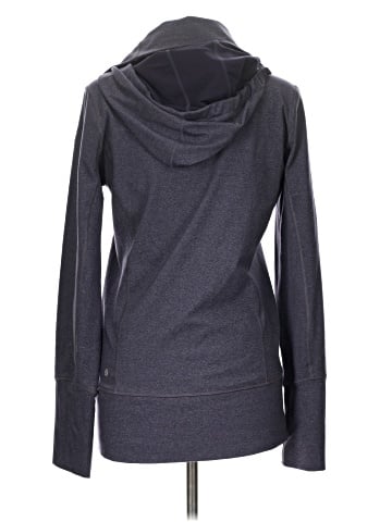 Lululemon Athletica Track Jacket (view 2)