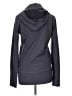 Lululemon Athletica Gray Track Jacket Size 10 - photo 2