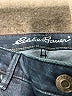 Eddie Bauer Blue Jeans Size 6 - photo 7