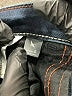 Eddie Bauer Blue Jeans Size 6 - photo 8