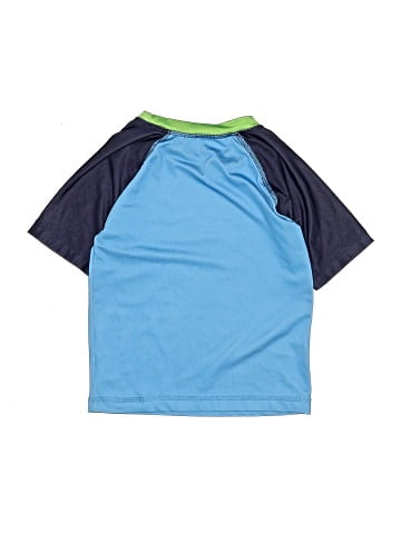 MISH Boys Rash Guard (view 2)