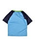 MISH Boys Blue Rash Guard Size 4 - photo 2
