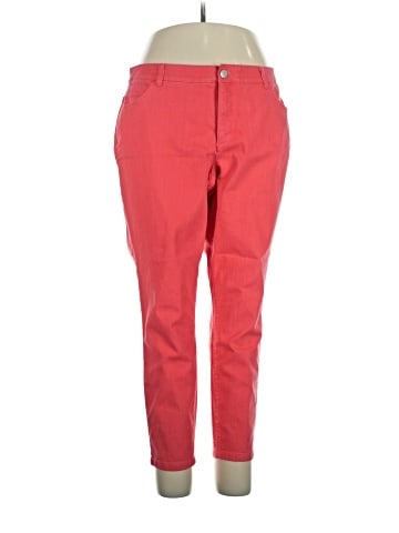 Cj Banks Jeggings (view 1)