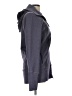 Lululemon Athletica Gray Track Jacket Size 10 - photo 4