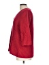 Lands' End Red Pullover Sweater Size L (petite) - photo 5