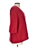 Lands' End Red Pullover Sweater Size L (petite) - photo 4