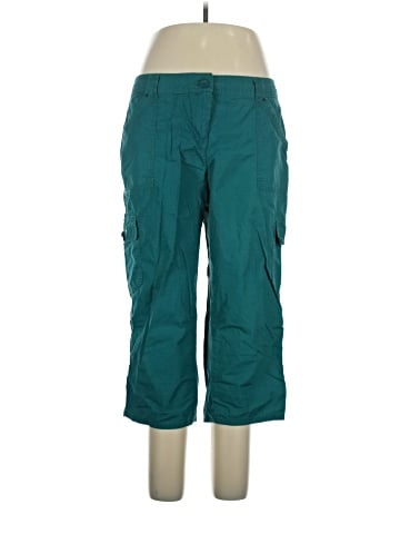 Liz Claiborne Casual Pants (view 1)