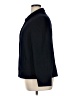 Escada Black Coat Size EU 46 / US 16 - photo 5