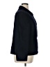 Escada Black Coat Size EU 46 / US 16 - photo 4