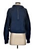 Lululemon Athletica Blue Pullover Hoodie Size XS - Sm - photo 1