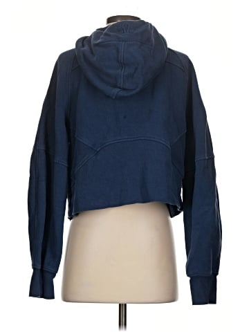 Lululemon Athletica Pullover Hoodie (view 2)