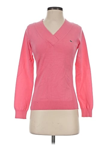 Vineyard Vines Pullover Sweater (view 1)