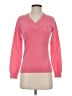 Vineyard Vines Pink Pullover Sweater Size S - photo 1