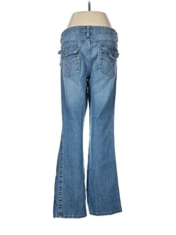 CALVIN KLEIN JEANS Jeans (view 2)