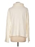 J.Crew Factory Store Ivory Sweatshirt Size L - photo 2