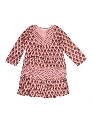 Pink Chicken Dress (view 1)