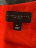 Victoria Beckham for Target Floral Orange Romper Size 1X - photo 4