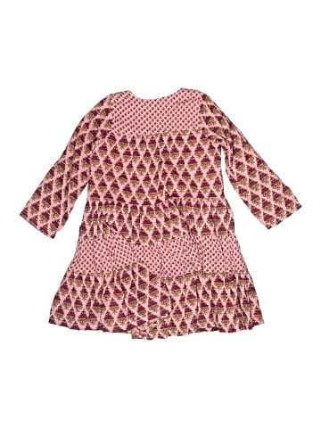 Pink Chicken Dress (view 2)