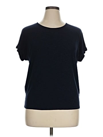 Green Envelope Short Sleeve T-Shirt (view 1)