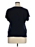 Green Envelope Blue Short Sleeve T-Shirt Size XL - photo 2
