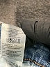 Lucky Brand Solid Blue Jeans Size 12 - photo 9