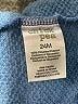 Chick Pea 100% Polyester Blue Pullover Sweater 18-24 MO / 24 MO - photo 4