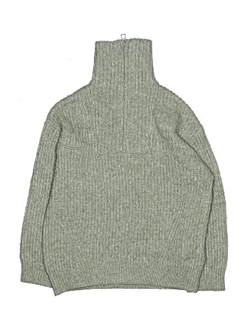 Zara Turtleneck Sweater (view 1)