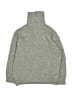 Zara Gray Turtleneck Sweater Size 4 - 5 - photo 1