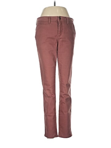 Market and Spruce Casual Pants (view 1)