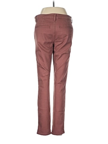 Market and Spruce Casual Pants (view 2)