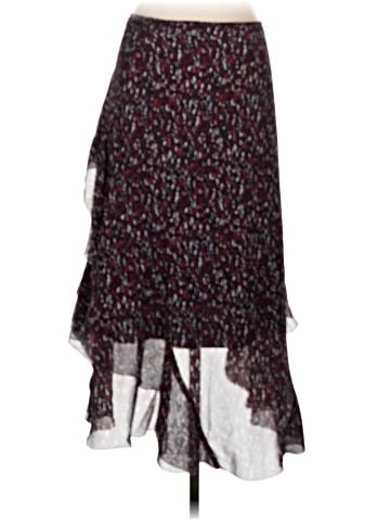 Joie Silk Skirt (view 2)