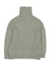 Zara Gray Turtleneck Sweater Size 4 - 5 - photo 2