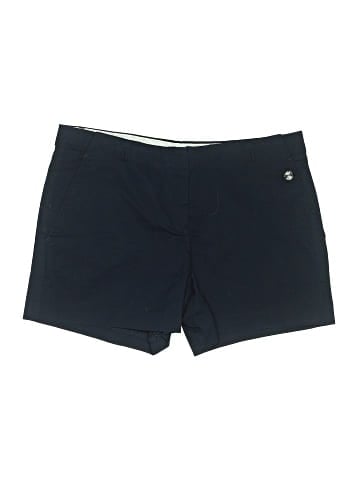 Lila Rose Khaki Shorts (view 1)