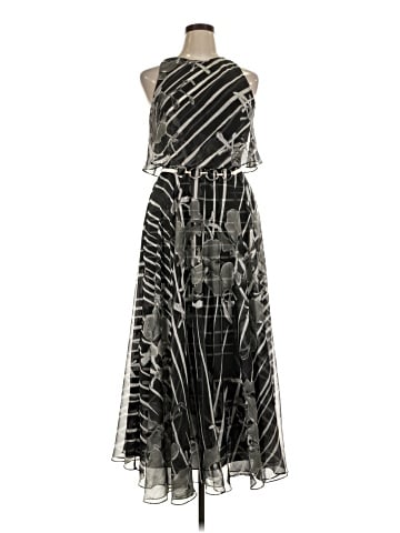 Halston Heritage Cocktail Dress (view 1)