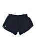 Lululemon Athletica Blue Athletic Shorts Size 8 - photo 2