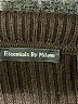 Essentials by Milano Brown Cardigan Size L - photo 7