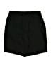 Old Navy Solid Black Cargo Shorts Size M - photo 2