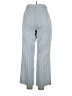 Pleats Collection Blue Casual Pants Size 33 waist - photo 2