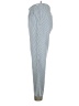 Pleats Collection Blue Casual Pants Size 33 waist - photo 5