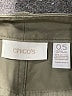 Chico's Green Jeans Size Sm (0.5) - photo 7