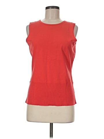 Carlisle Sweater Vest (view 1)