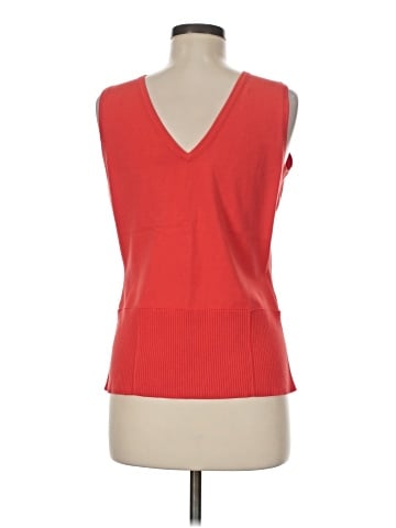 Carlisle Sweater Vest (view 2)