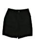 Old Navy Solid Black Cargo Shorts Size M - photo 1