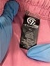 C9 By Champion Color Block Purple Athletic Shorts Size XL - photo 3