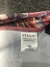 Venus Paisley Brown Swimsuit Bottoms Size 10 - photo 3