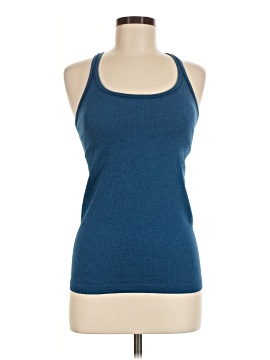 Lululemon Athletica Sleeveless Top