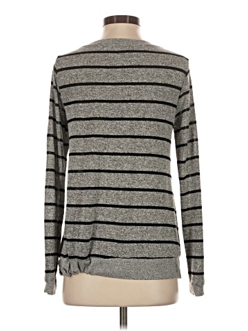 Harlowe & Graham Pullover Sweater (view 2)