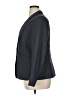 BOSS by HUGO BOSS Gray Blazer Size 14 - photo 5
