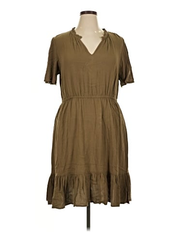 Knox Rose Casual Dress (view 1)